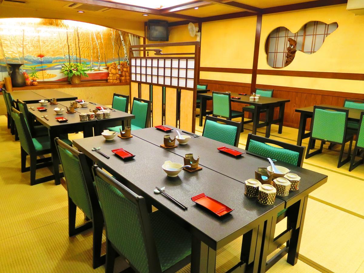 Chuo Hotel Chikuma Ngoại thất bức ảnh