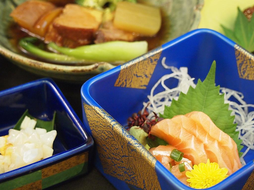 Chuo Hotel Chikuma Ngoại thất bức ảnh